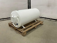 Ariston - boiler 200l 220v - afbeelding 1 van  4