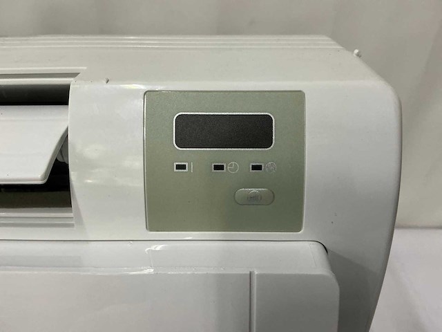 Ariston - con 025 u-i - airconditioning - 200x810x600 mm (2x) - afbeelding 1 van  1