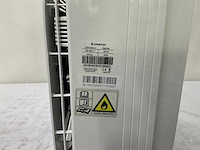 Ariston - con 025 u-i - airconditioning - 200x810x600 mm (4x) - afbeelding 2 van  13