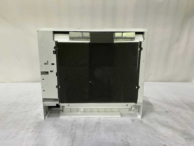 Ariston - con 025 u-i - airconditioning - 200x810x600 mm (4x) - afbeelding 3 van  13