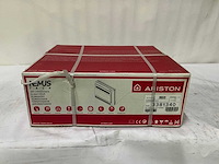Ariston - con 025 u-i - airconditioning - 200x810x600 mm (4x) - afbeelding 5 van  13