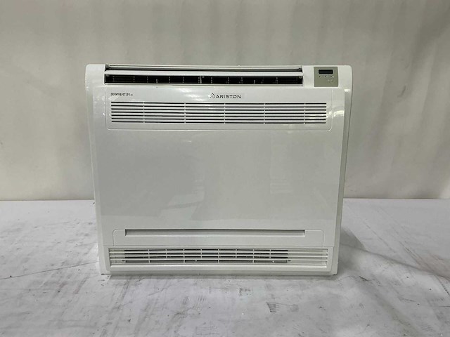 Ariston - con 025 u-i - airconditioning - 200x810x600 mm (4x) - afbeelding 6 van  13
