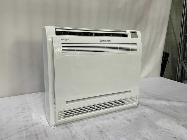 Ariston - con 025 u-i - airconditioning - 200x810x600 mm (4x) - afbeelding 7 van  13