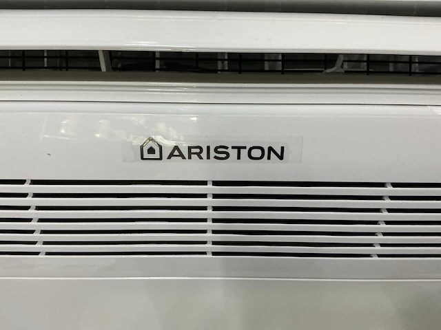 Ariston - con 025 u-i - airconditioning - 200x810x600 mm (4x) - afbeelding 8 van  13