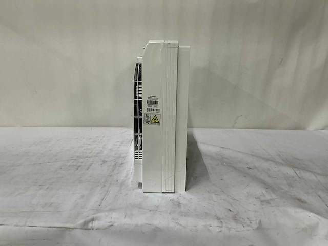 Ariston - con 025 u-i - airconditioning - 200x810x600 mm (4x) - afbeelding 13 van  13