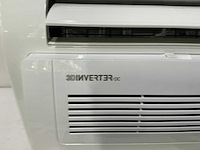 Ariston - con 025 u-i - airconditioning (4x) - afbeelding 4 van  5