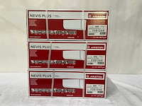 Ariston - nevis plus 25 ud0-i - airconditioning - 2,5 w (3x) - afbeelding 8 van  16