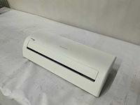 Ariston - nevis plus 25 ud0-i - airconditioning - 2,5 w (6x)
