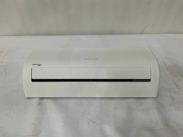 Ariston - nevis plus 25 ud0-i - airconditioning - 2,5 w (6x) - afbeelding 9 van  16