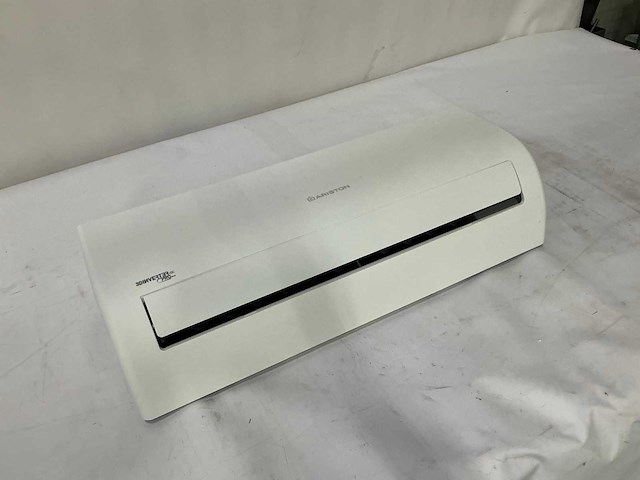 Ariston - nevis plus 25 ud0-i - airconditioning - 2,5 w (6x) - afbeelding 10 van  16