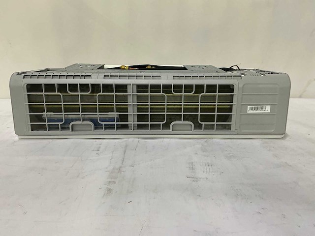 Ariston - nevis plus 25 ud0-i - airconditioning - 2,5 w (6x) - afbeelding 13 van  16
