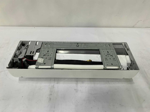 Ariston - nevis plus 25 ud0-i - airconditioning - 2,5 w (6x) - afbeelding 15 van  16