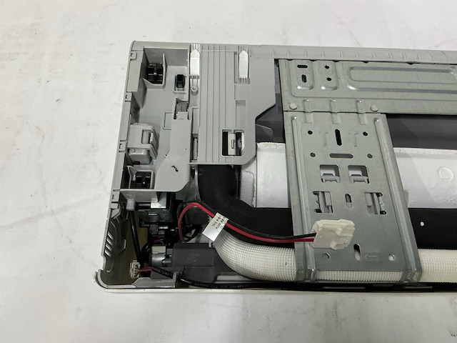 Ariston - nevis plus 25 ud0-i - airconditioning - 2,5 w (6x) - afbeelding 16 van  16