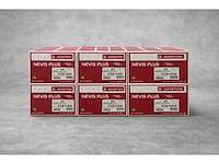 Ariston - nevis plus 25 ud0-i - airconditioning - 2,5 w (8x) - afbeelding 8 van  17