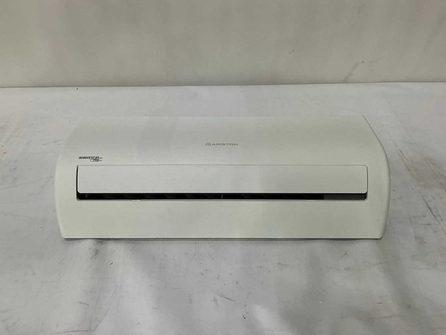 Ariston - nevis plus 35 udo-1 - airconditioning - 875x285x375 mm - 3,5 w (3x) - afbeelding 10 van  17