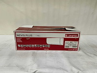 Ariston - nevis plus 35 udo-1 - airconditioning - 875x285x375 mm - 3,5 w (4x) - afbeelding 8 van  17
