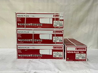 Ariston - nevis plus 35 udo-1 - airconditioning - 875x285x375 mm - 3,5 w (4x) - afbeelding 9 van  17