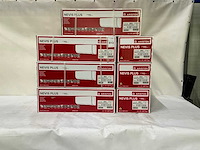 Ariston - nevis plus 35 udo-1 - airconditioning - 875x285x375 mm - 3,5 w (7x) - afbeelding 9 van  17