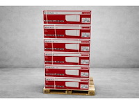 Ariston - nevis plus 50 ud0-i - airconditioning - 5w (6x) - afbeelding 9 van  17
