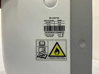 Ariston - nevis plus 50 ud0-i - airconditioning - 5w (6x) - afbeelding 16 van  17