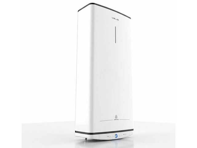 Ariston - velis evob 80 liter - elektrische boiler 80 liter - afbeelding 1 van  6