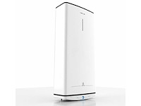 Ariston - velis evob 80 liter - elektrische boiler 80 liter - afbeelding 1 van  6