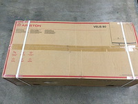 Ariston - velis evob 80 liter - elektrische boiler 80 liter - afbeelding 3 van  6