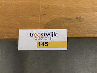 Ariston - velis evob 80 liter - elektrische boiler 80 liter - afbeelding 6 van  6