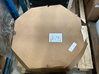 Ariston 3078153 flexibele buis 10m - afbeelding 2 van  4