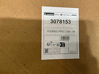Ariston 3078153 flexibele buis 10m - afbeelding 3 van  4