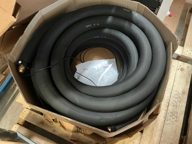 Ariston 3078153 flexibele buis 10m - afbeelding 4 van  4