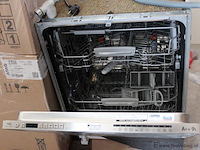 Ariston ltf11h121 vaatwasser - afbeelding 1 van  3