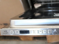 Ariston ltf11h121 vaatwasser - afbeelding 2 van  3