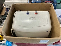 Ariston ti-shape 30 boiler - afbeelding 2 van  4