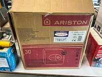 Ariston ti-shape 30 boiler - afbeelding 3 van  4