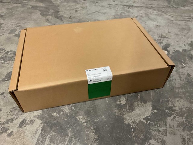 Aritech cdc4 4-8 deur-/liftcontroller (4x) - afbeelding 2 van  3