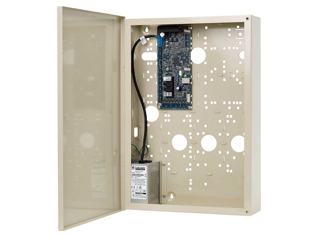 Aritech cdc4 4-8 deur-/liftcontroller - afbeelding 1 van  3