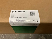 Aritech cdc4 4-8 deur-/liftcontroller - afbeelding 3 van  3