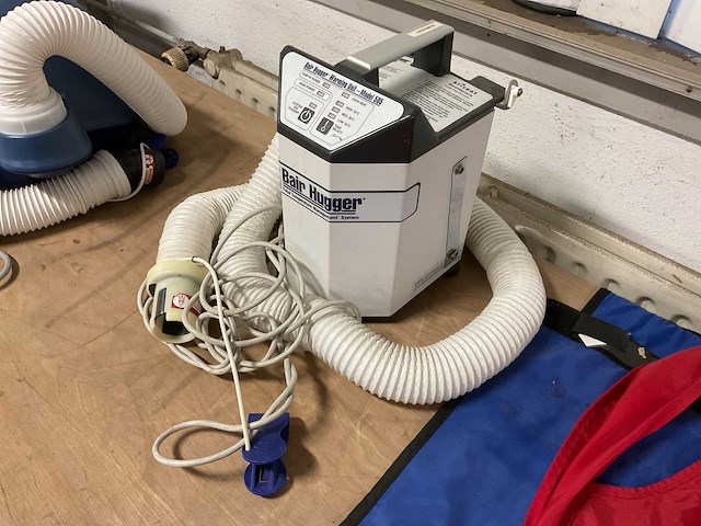 Arizant healthcare 505 bair hugger - afbeelding 3 van  6