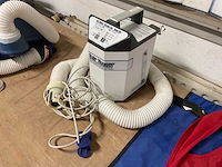 Arizant healthcare 505 bair hugger - afbeelding 3 van  6