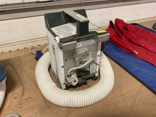 Arizant healthcare 505 bair hugger - afbeelding 4 van  6