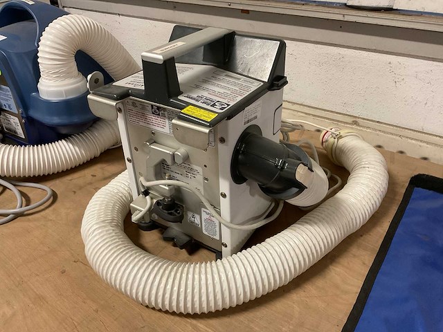 Arizant healthcare 505 bair hugger - afbeelding 5 van  6