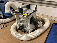 Arizant healthcare 505 bair hugger - afbeelding 5 van  6