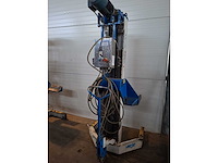 Arje hefkolommen - 6500 kg - hefbrug (6x) - afbeelding 7 van  12