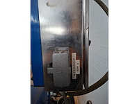 Arje hefkolommen - 6500 kg - hefbrug (6x) - afbeelding 10 van  12