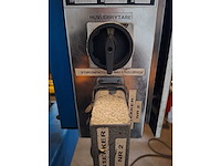 Arje hefkolommen - 6500 kg - hefbrug (6x) - afbeelding 4 van  12