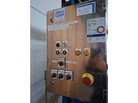 Arje hefkolommen - 6500 kg - hefbrug (6x) - afbeelding 12 van  12