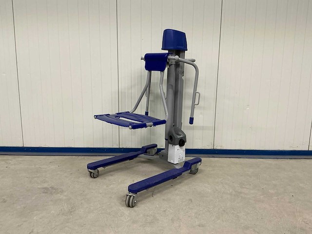 Arjo - patiëntlift - afbeelding 1 van  1