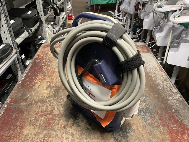 Arjohuntleigh flowtron circulatory assis - afbeelding 5 van  5