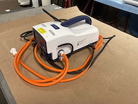 Arjohuntleigh flowtron excel circulatory assist unit - afbeelding 3 van  5